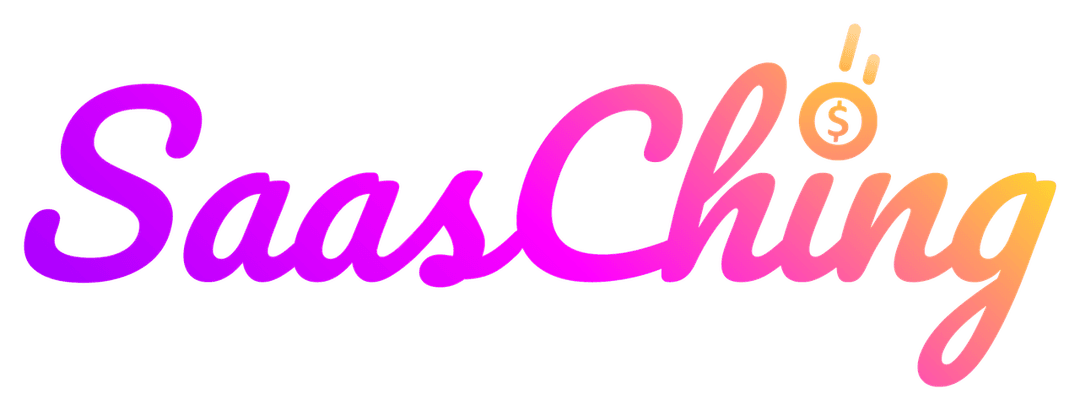 SaasChing